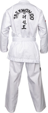 Top Ten Taekwond-Do Dobok « Kyong » (approuvé par l'ITF) - 16692-1