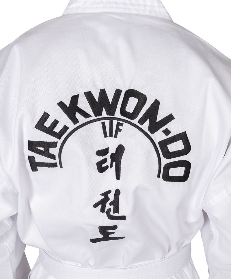 Top Ten Taekwond-Do Dobok “Kyong” (ITF approved) - 16692-1