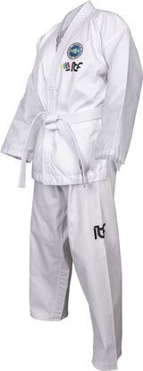 Top Ten Taekwond-Do Dobok « Kyong » (approuvé par l'ITF) - 16692-1
