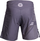 Top Ten MMA shorts COMBat - black