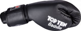 Top Ten IFMA -Boxhandschuhe Ajarn - Schwarz