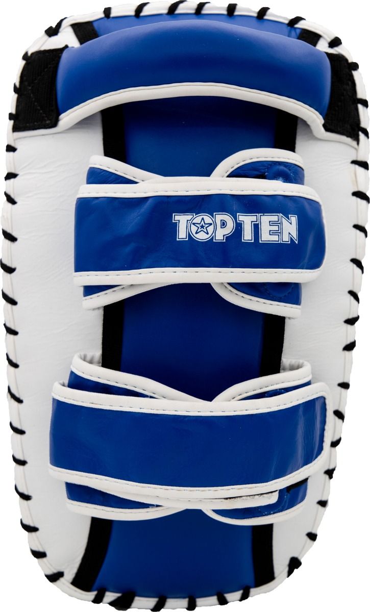 Top Ten Thaipad Slanty - blau/weiß