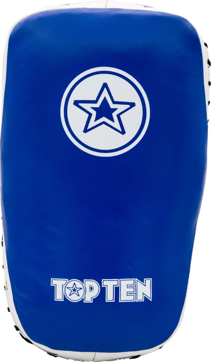 Top Ten Thaipad Slanty - blau/weiß
