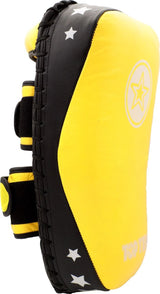 Top Ten Thaipad Slanty - jaune/noir