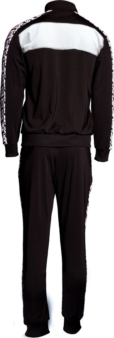 Top Ten Tracksuit Prism - black