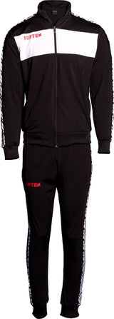 Top Ten Track Situit Prism - Black
