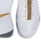 Nike Machomai 2 Boxschuhe - weiß/gold