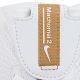 Nike Machomai 2 Boxschuhe - weiß/gold