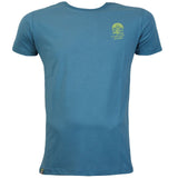 Yakuza Premium T-shirt - blue, 3610