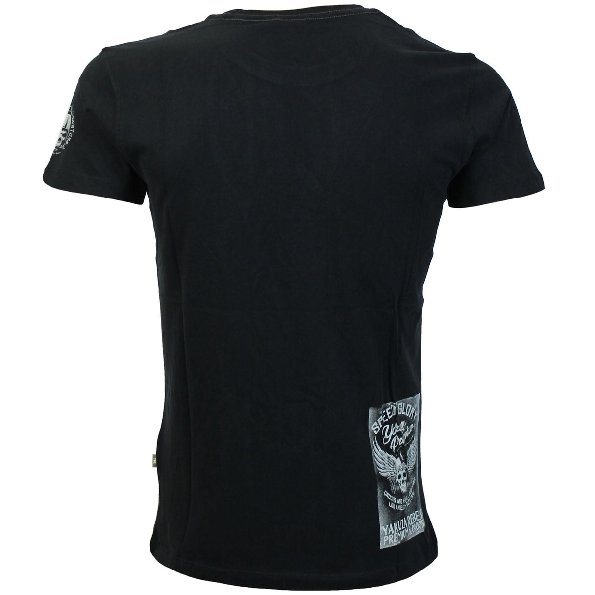 T-shirt Yakuza Premium - noir, 3601