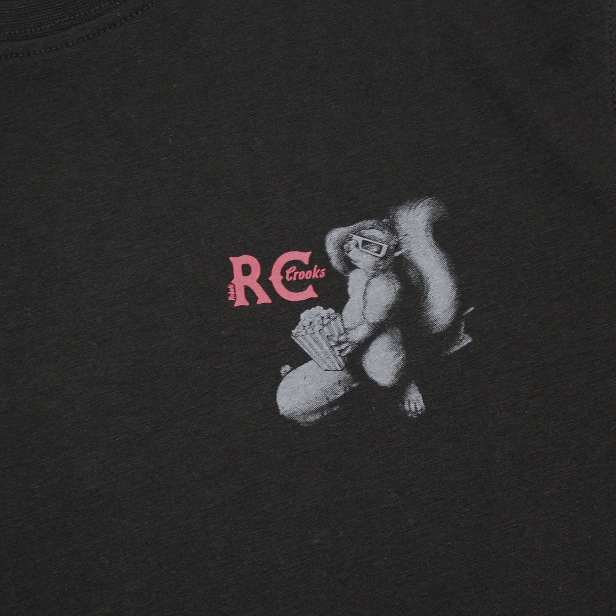Camiseta premium de Yakuza - Negro, 3615