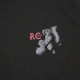 Camiseta premium de Yakuza - Negro, 3615