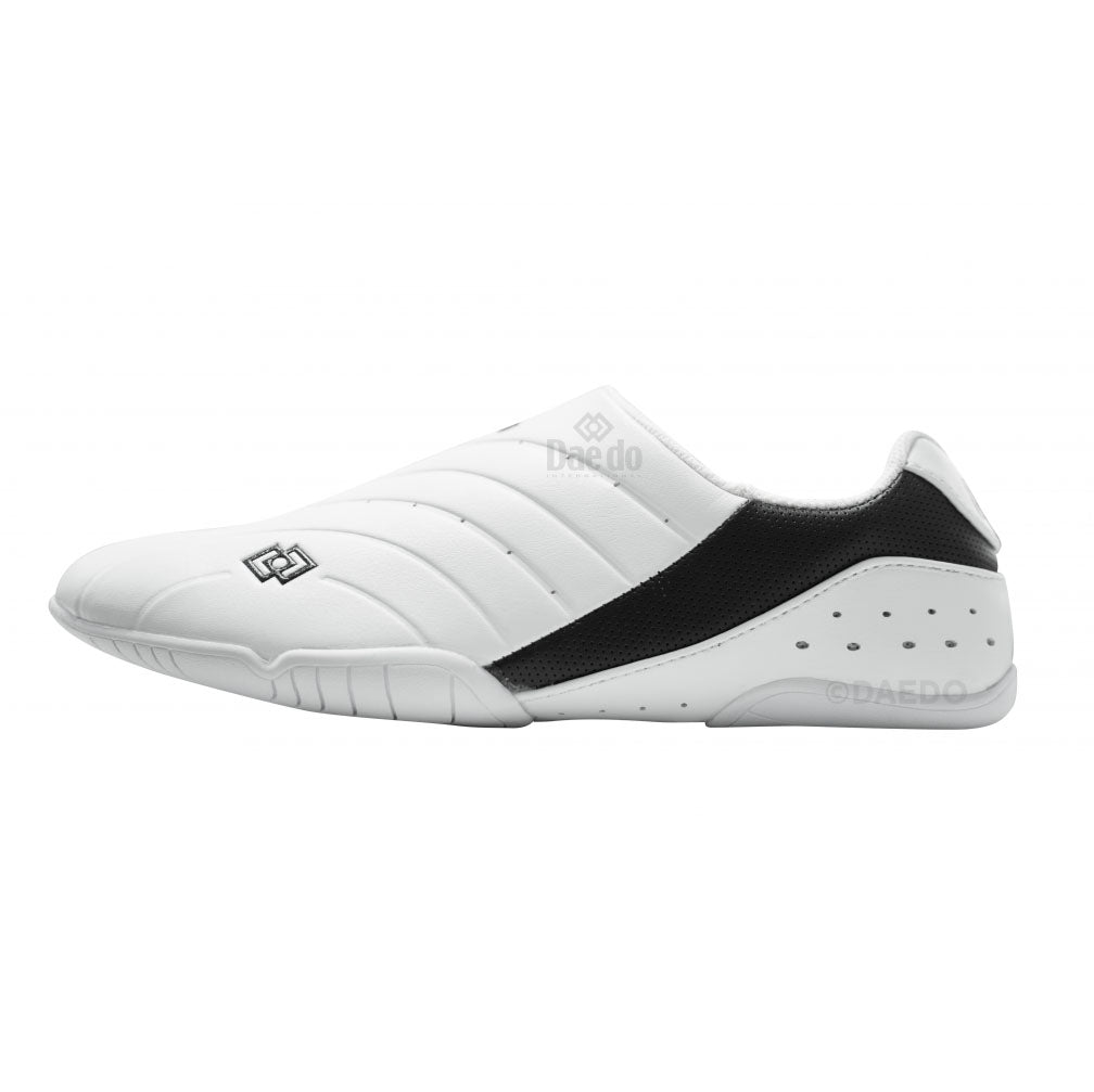Daedo Budo Shoes KIX - white/black, ZA 2024