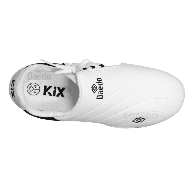 Daedo Budo Shoes KIX - white/black, ZA 2024